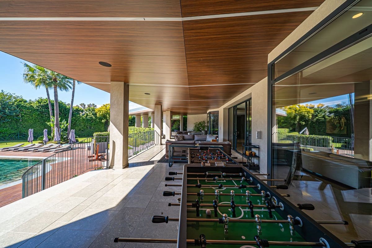 10 soverom Villa til salgs i Guadalmina med garasje - € 11 500 000 (Ref: 8978749)