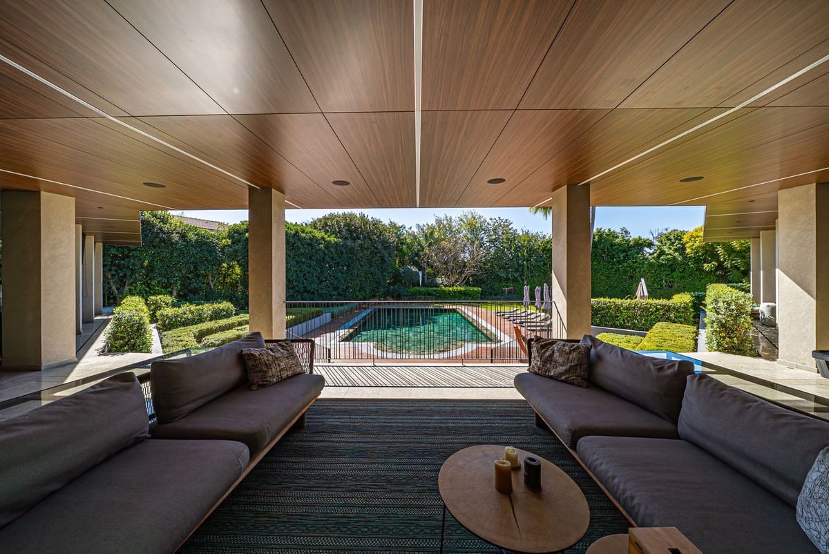 10 soverom Villa til salgs i Guadalmina med garasje - € 11 500 000 (Ref: 8978749)