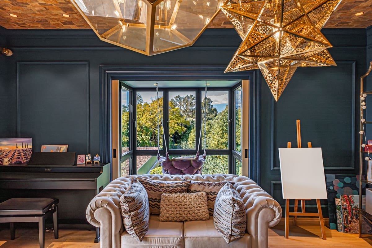 10 soverom Villa til salgs i Guadalmina med garasje - € 11 500 000 (Ref: 8978749)