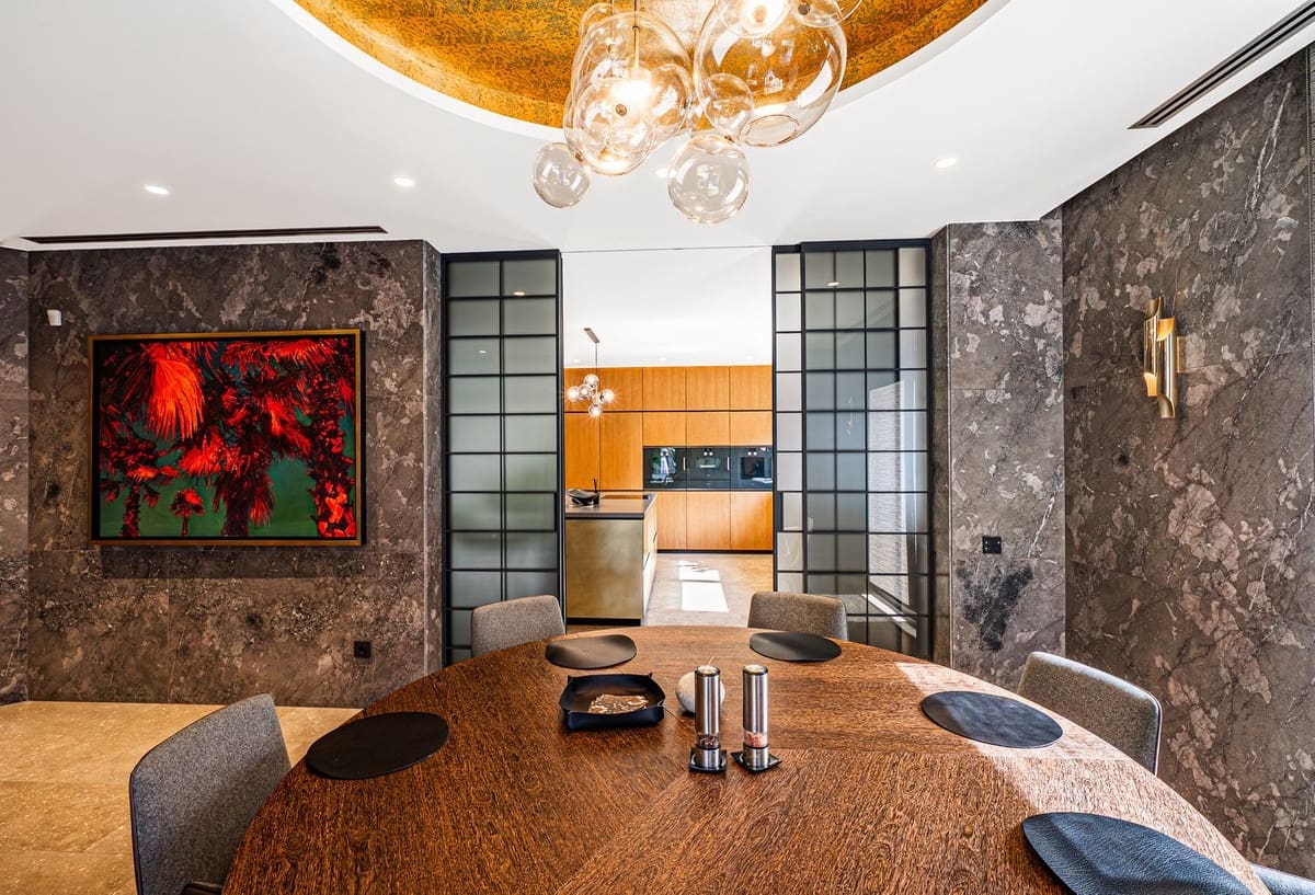 10 soverom Villa til salgs i Guadalmina med garasje - € 11 500 000 (Ref: 8978749)