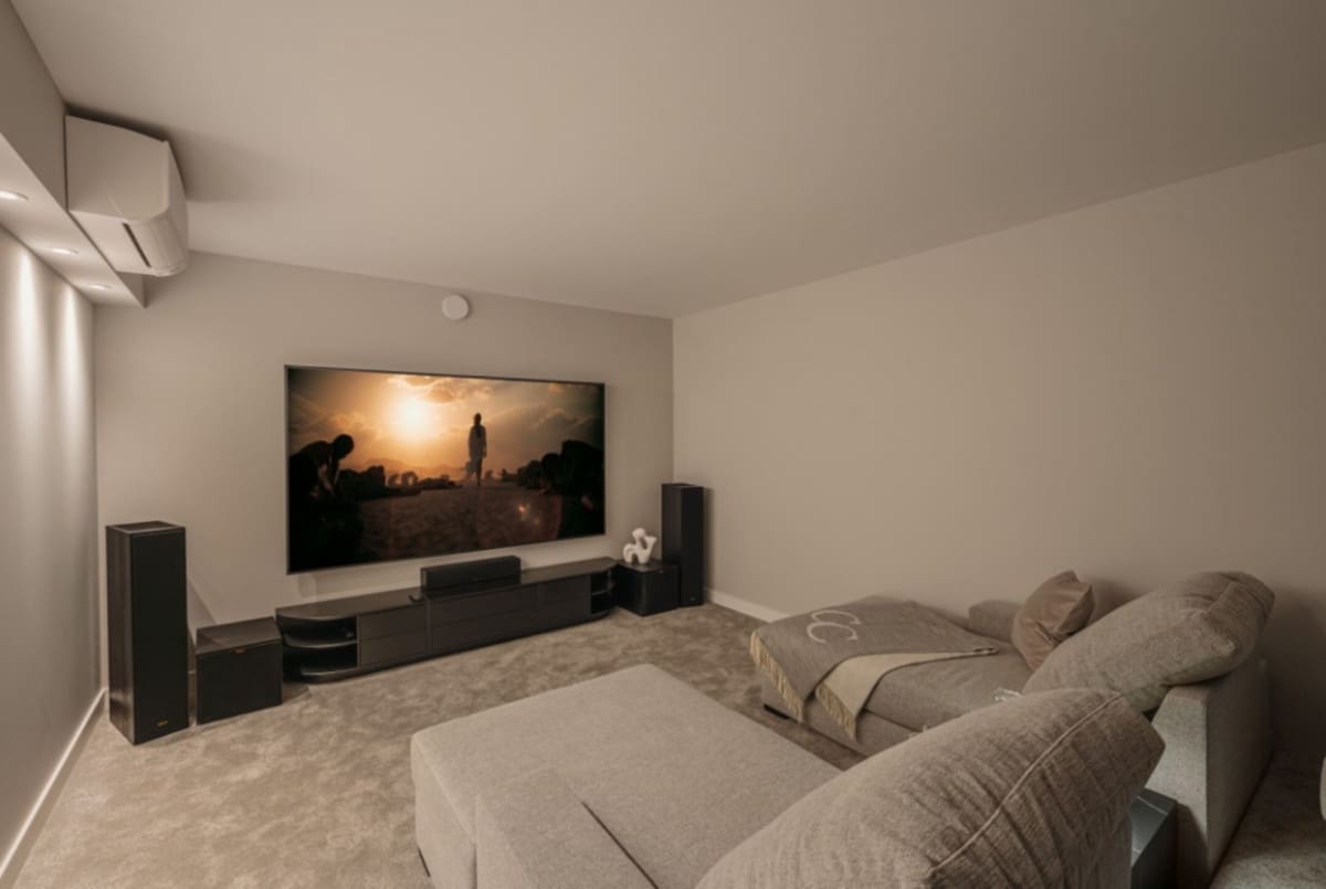 5 soverom Villa til salgs i Golden Mile med svømmebasseng - € 7 550 000 (Ref: 8978753)