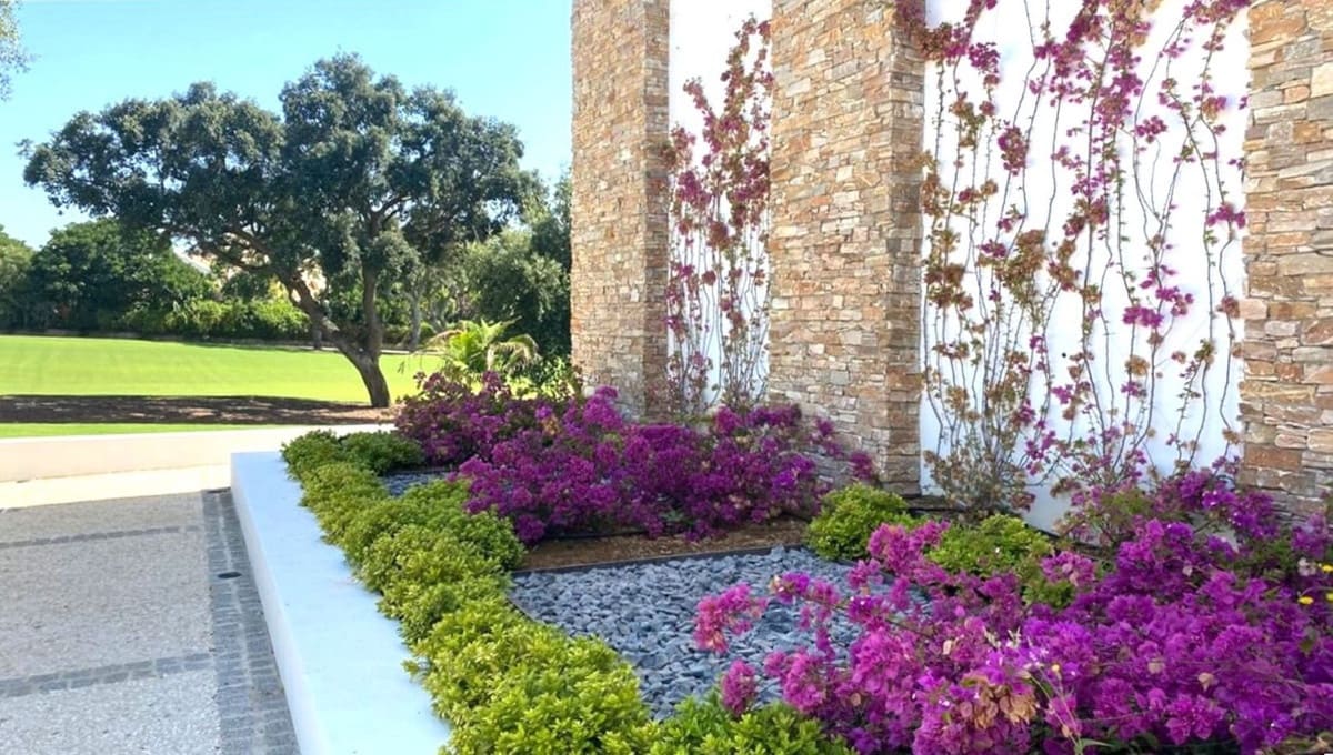 6 soveværelse Villa til salg i Sotogrande med swimmingpool - € 4.500.000 (Ref: 8978774)