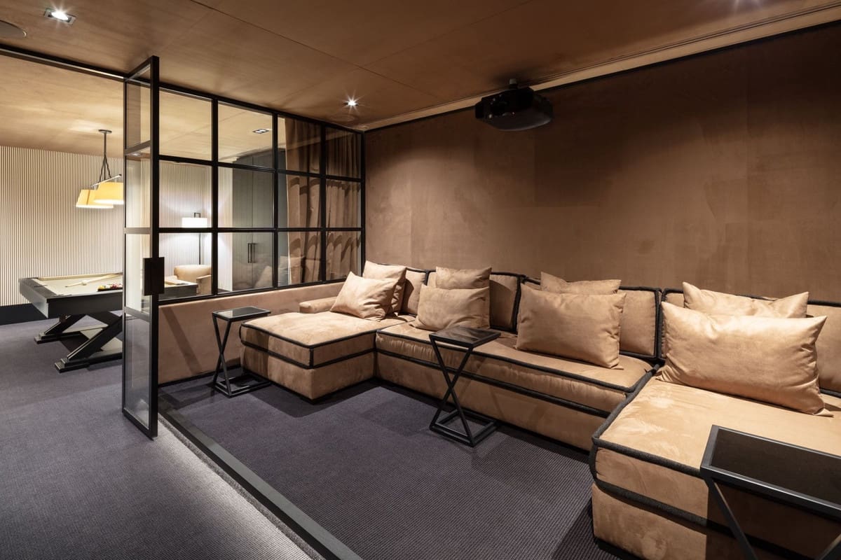 6 camera da letto Villa in vendita in La Quinta con piscina - 9.750.000 € (Rif: 8978778)