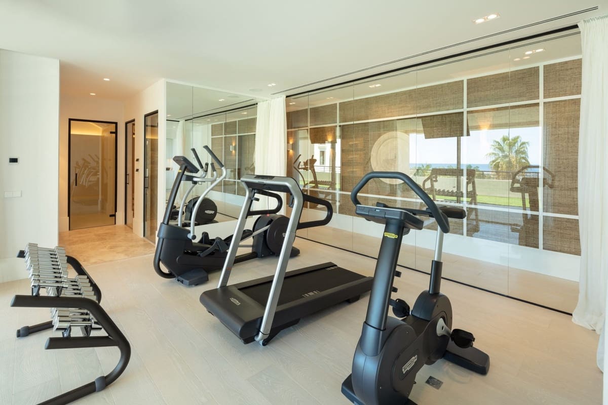 6 camera da letto Villa in vendita in La Quinta con piscina - 9.750.000 € (Rif: 8978778)