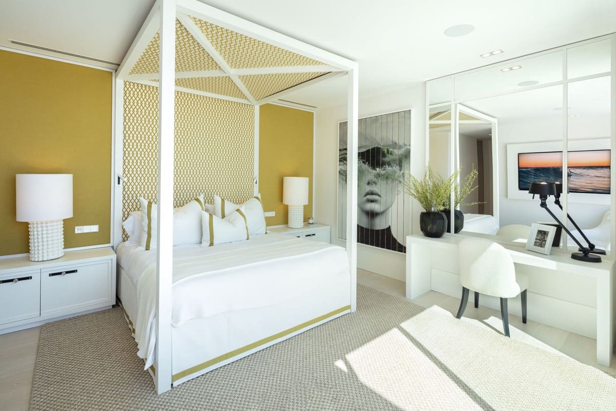 6 camera da letto Villa in vendita in La Quinta con piscina - 9.750.000 € (Rif: 8978778)