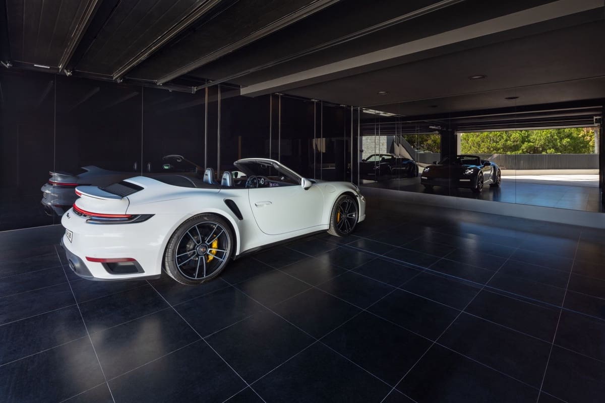 6 camera da letto Villa in vendita in La Quinta con piscina - 9.750.000 € (Rif: 8978778)