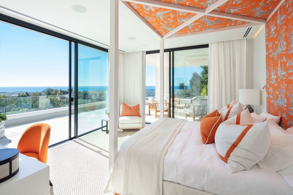 6 camera da letto Villa in vendita in La Quinta con piscina - 9.750.000 € (Rif: 8978778)