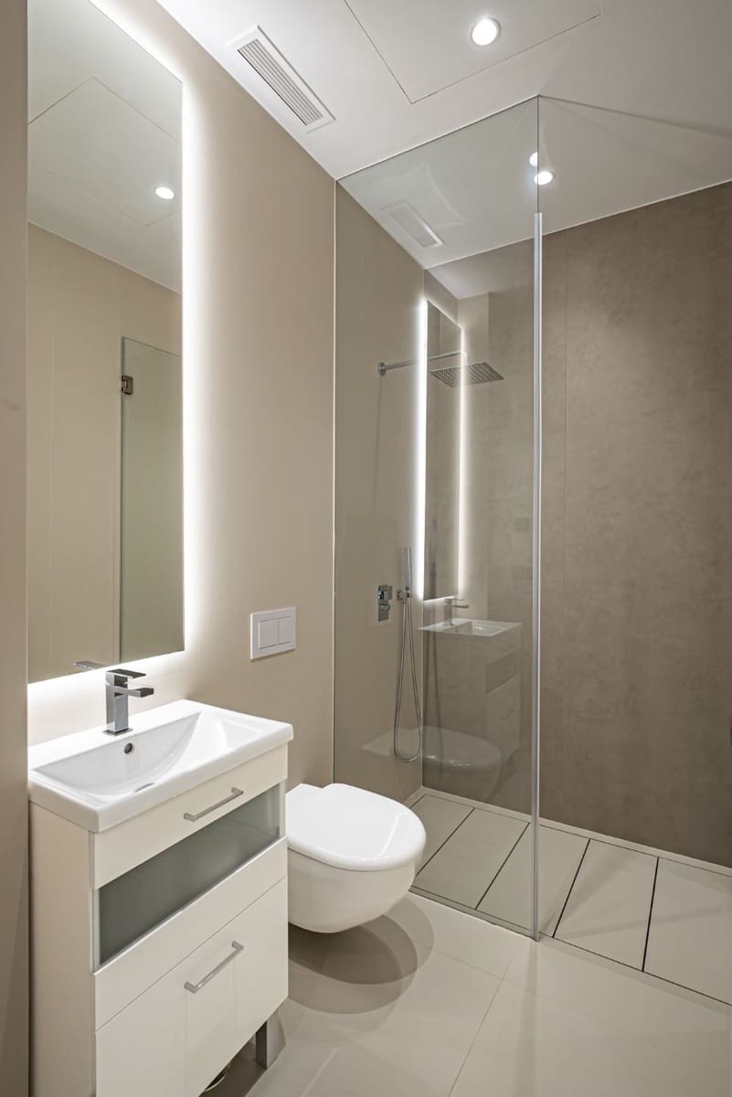 4 chambre Villa/Maison à vendre à Golden Mile avec piscine garage - 3 500 000 € (Ref: 8978807)