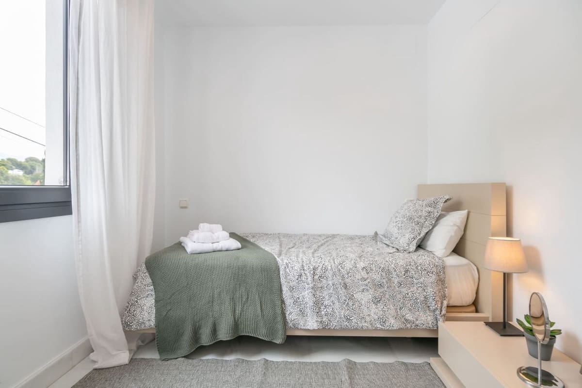 5 sypialnia Willa na sprzedaż w Nueva Andalucia z basenem - 4 500 000 € (Ref: 8978817)