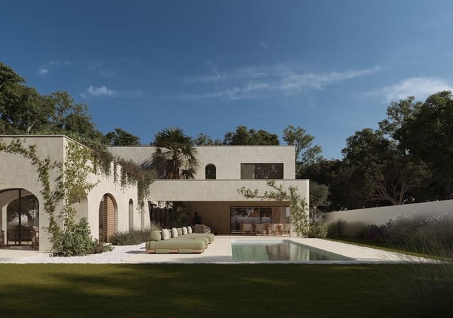 Landgrundstück zu verkaufen in Centro, Estepona - 1.400.000 € (Ref: 8978923)