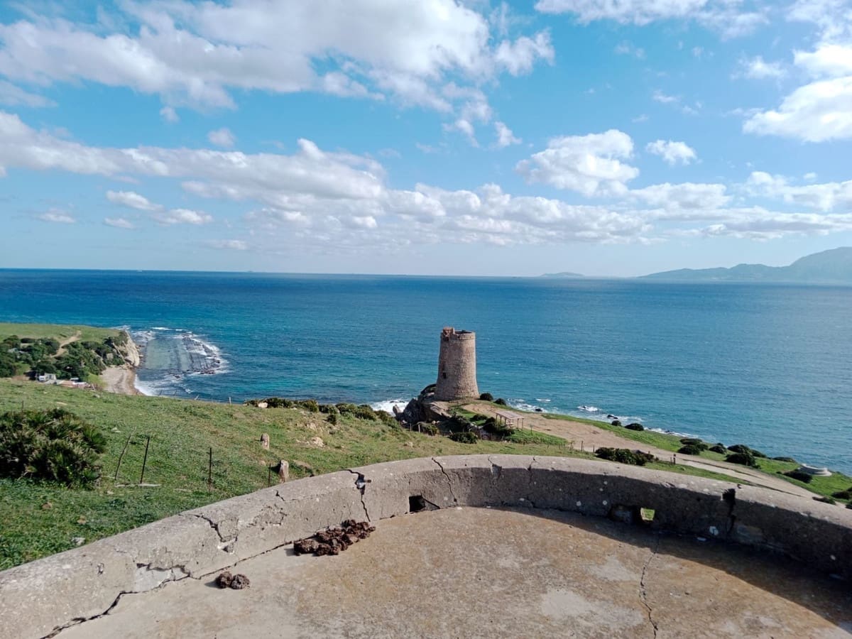 Ruin til salg i Tarifa - € 1.047.887 (Ref: 8978956)