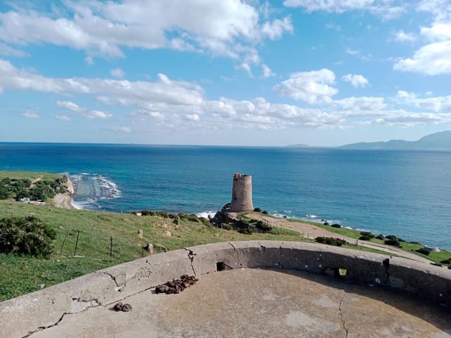 Ruin til salgs i Tarifa - € 1 047 887 (Ref: 8978956)