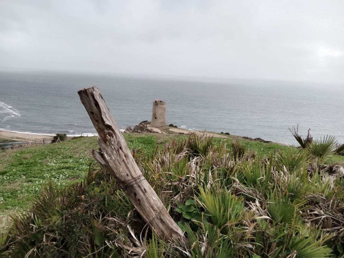 Ruin til salg i Tarifa - € 1.047.887 (Ref: 8978956)