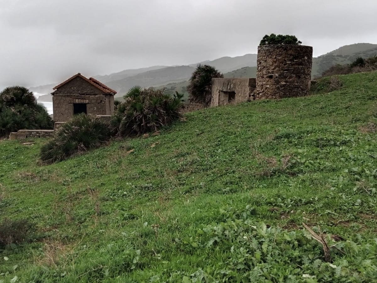 Ruin til salg i Tarifa - € 1.047.887 (Ref: 8978956)