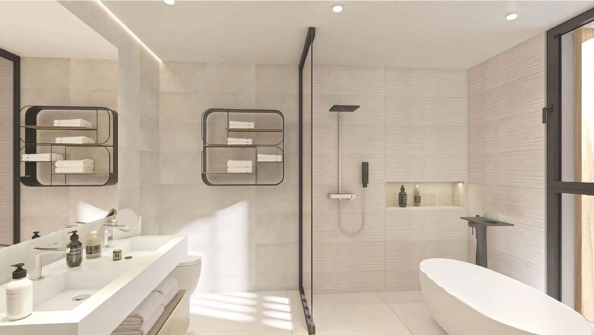 4 quarto Moradia para venda em Pueblo Nuevo de Guadiaro com piscina garagem - 2 076 000 € (Ref: 9038045)