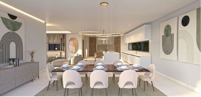 4 soveværelse Villa til salg i Pueblo Nuevo de Guadiaro, San Roque med swimmingpool garage - € 2.076.000 (Ref: 9038045)