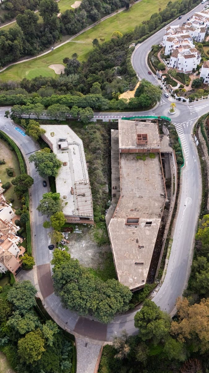 Erhverv til salg i Benahavis - € 10.000.000 (Ref: 9038046)