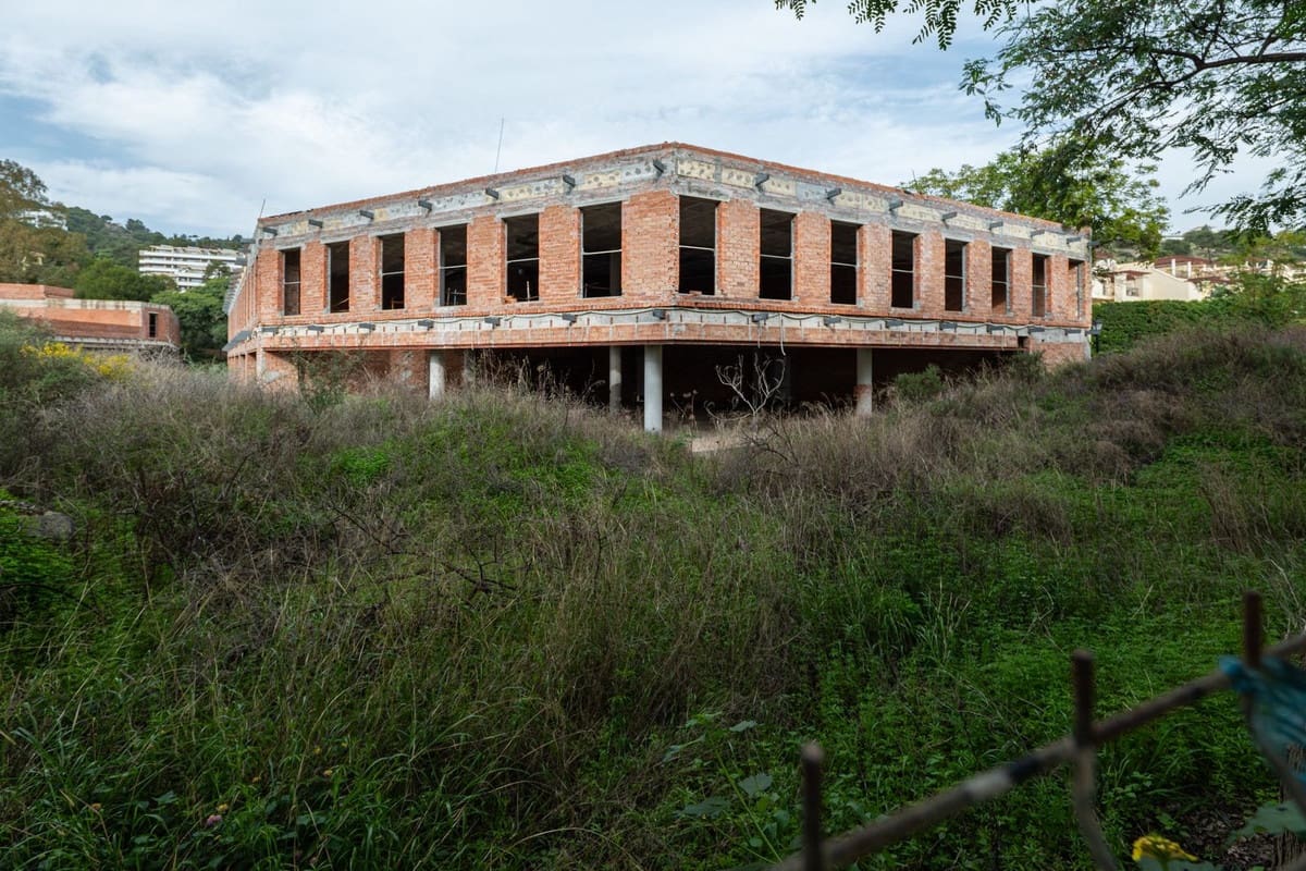 Erhverv til salg i Benahavis - € 10.000.000 (Ref: 9038046)