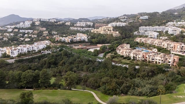 Erhverv til salg i Benahavís pueblo, Benahavís - € 10.000.000 (Ref: 9038046)