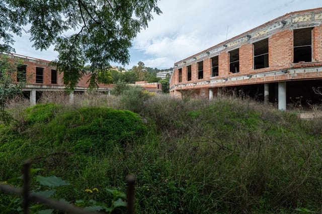 Erhverv til salg i Benahavís pueblo, Benahavís - € 10.000.000 (Ref: 9038046)