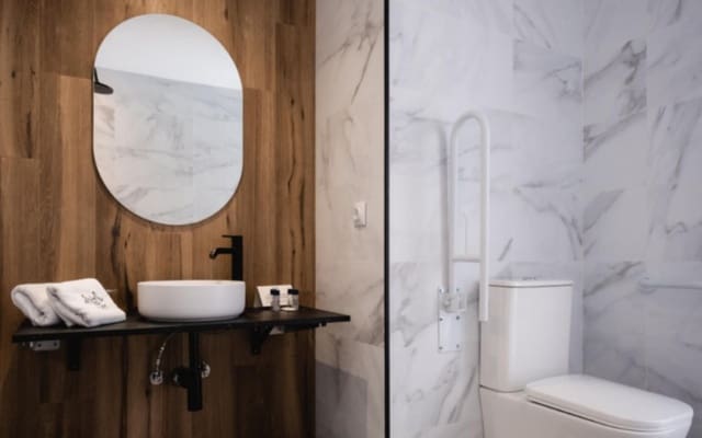 54 sovrum Gästhus/B & B till salu i Centro, Estepona - 10 000 000 € (Ref: 9038047)