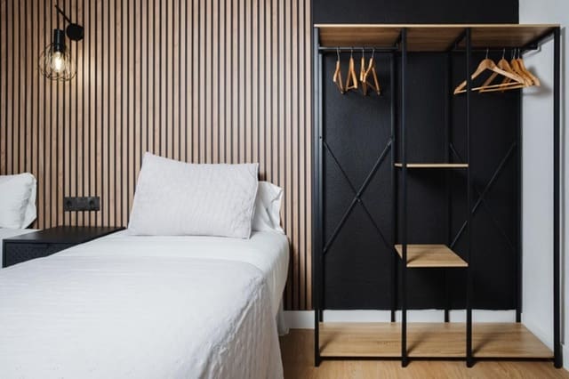 54 sovrum Gästhus/B & B till salu i Centro, Estepona - 10 000 000 € (Ref: 9038047)