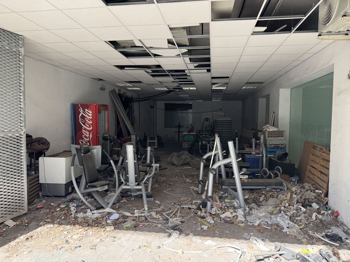 Commercieel te koop in Marbella - € 3.200.000 (Ref: 9038052)