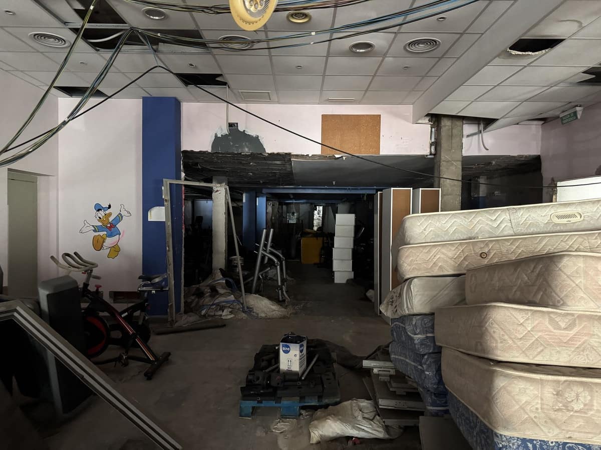 Commercieel te koop in Marbella - € 3.200.000 (Ref: 9038052)