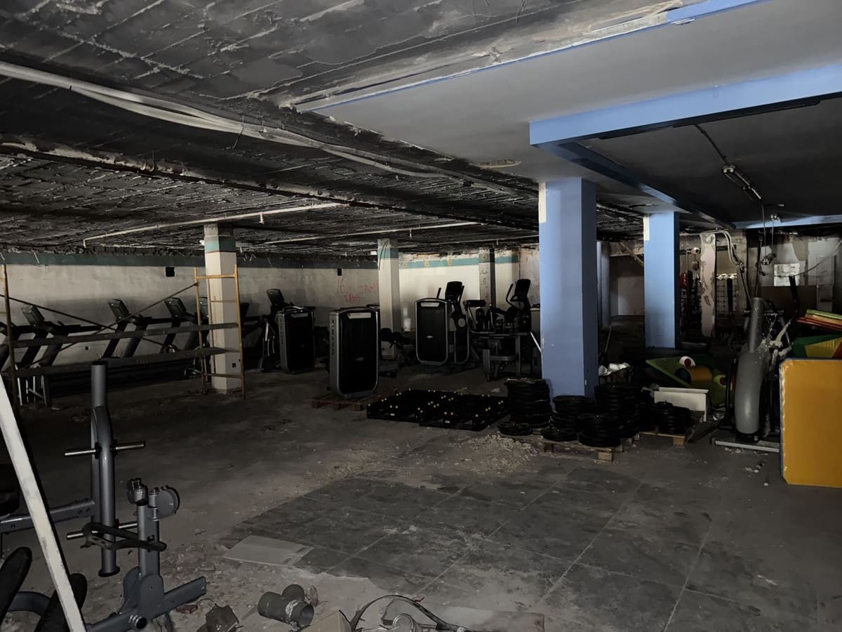 Commercieel te koop in Marbella - € 3.200.000 (Ref: 9038052)