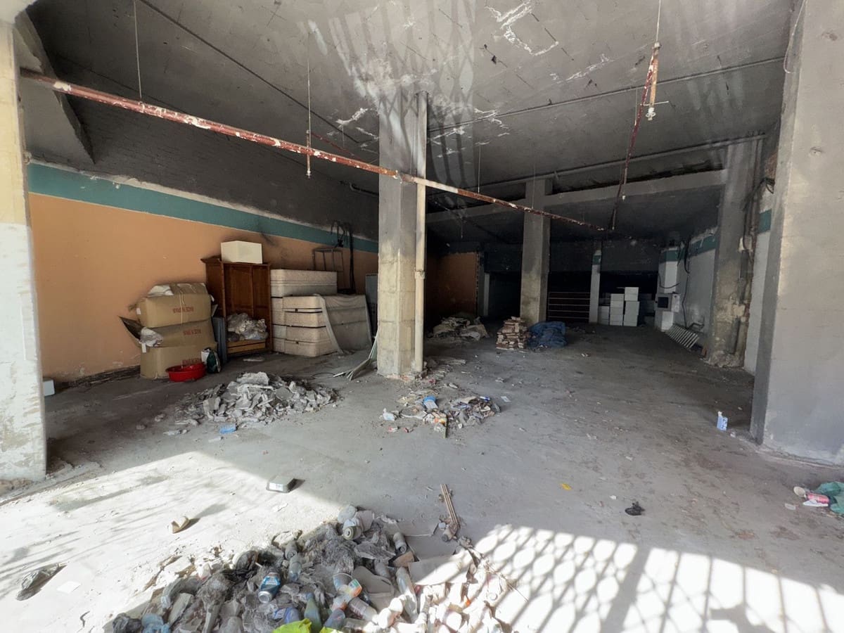 Commercieel te koop in Marbella - € 3.200.000 (Ref: 9038052)