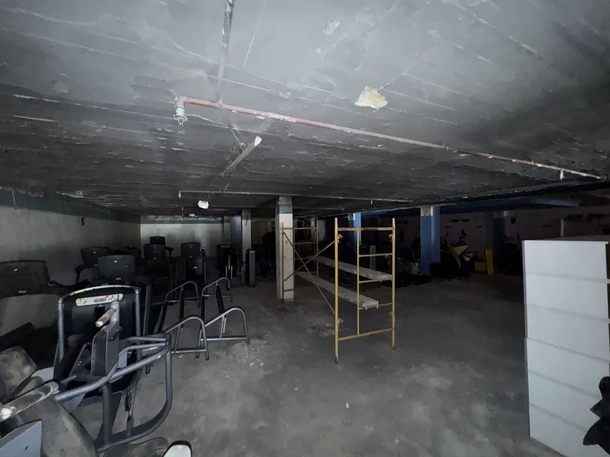 Commercieel te koop in Marbella - € 3.200.000 (Ref: 9038052)