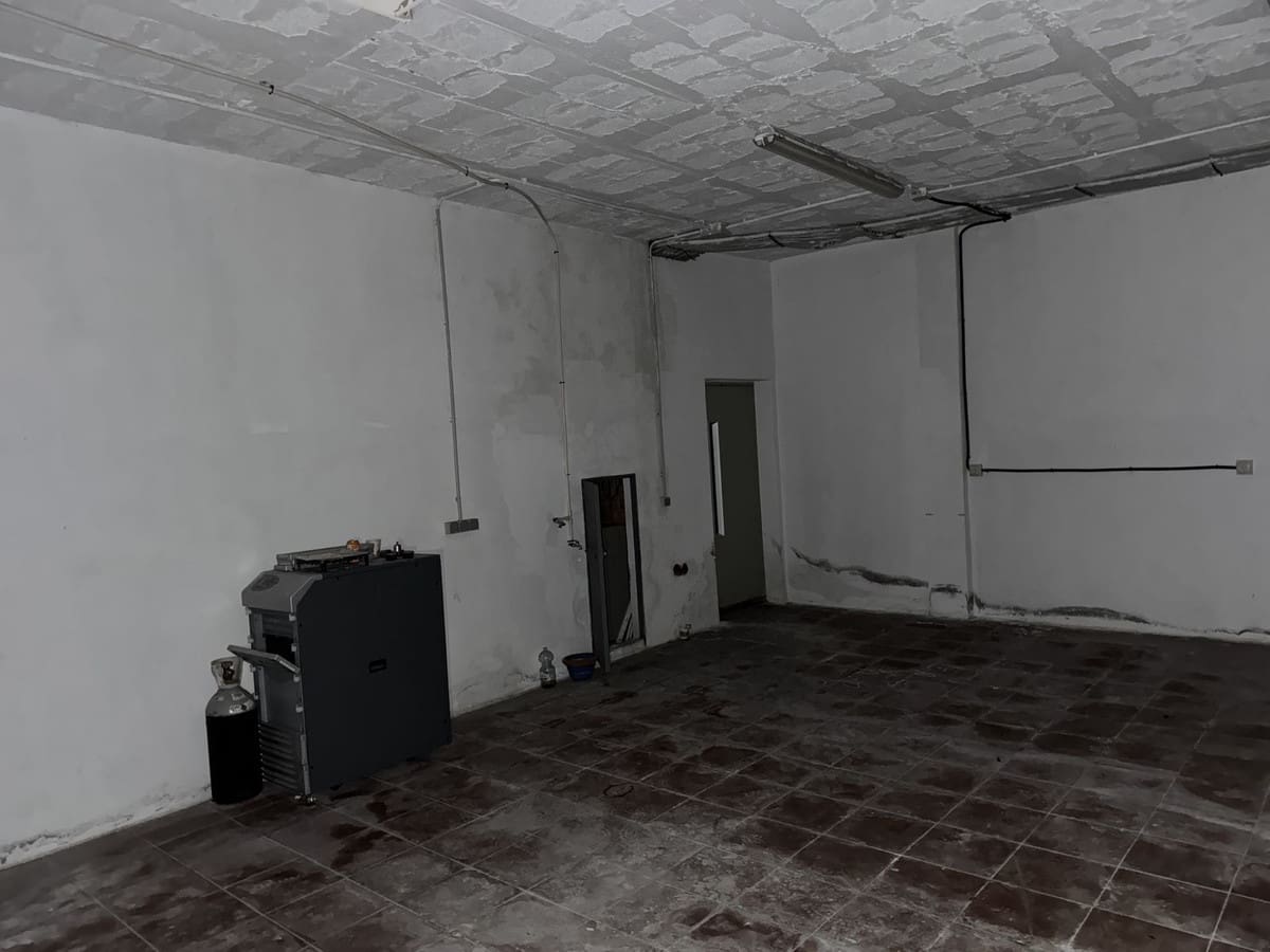 Commercieel te koop in Marbella - € 3.200.000 (Ref: 9038052)