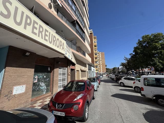 Commercial for sale in Casco Antiguo, Marbella - € 3,200,000 (Ref: 9038052)