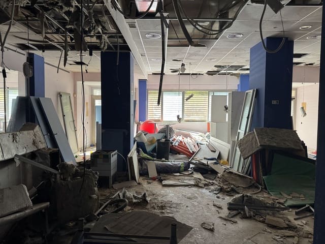 Commercial for sale in Casco Antiguo, Marbella - € 3,200,000 (Ref: 9038052)