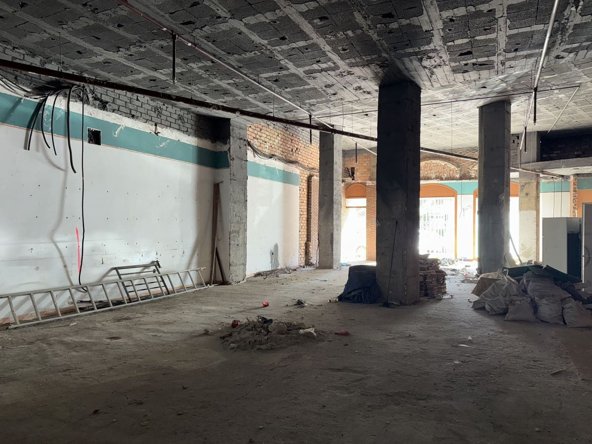 Commercieel te koop in Marbella - € 3.200.000 (Ref: 9038052)