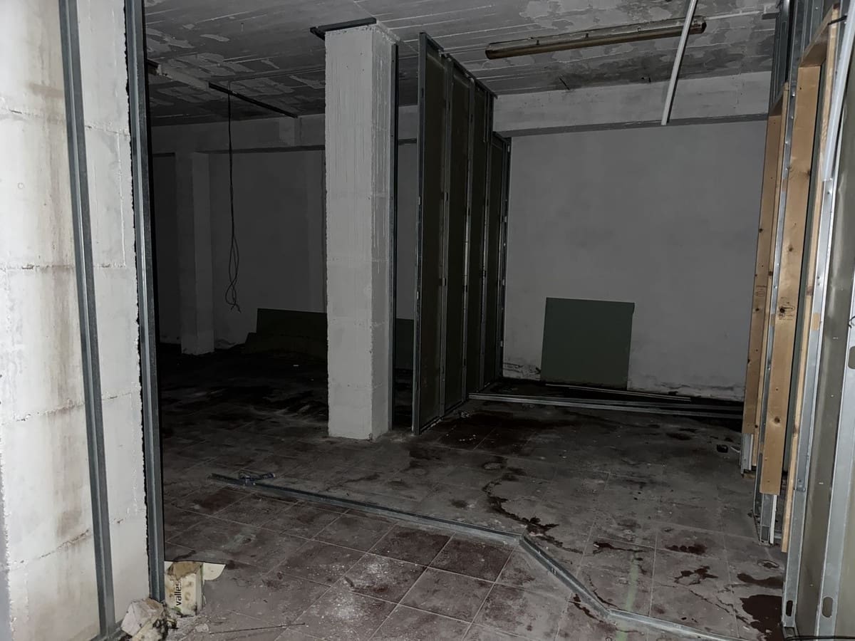 Commercieel te koop in Marbella - € 3.200.000 (Ref: 9038052)