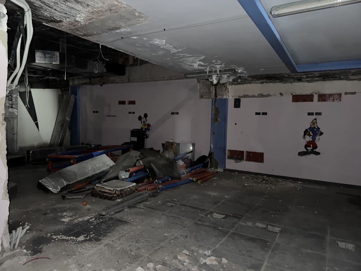 Commercieel te koop in Marbella - € 3.200.000 (Ref: 9038052)