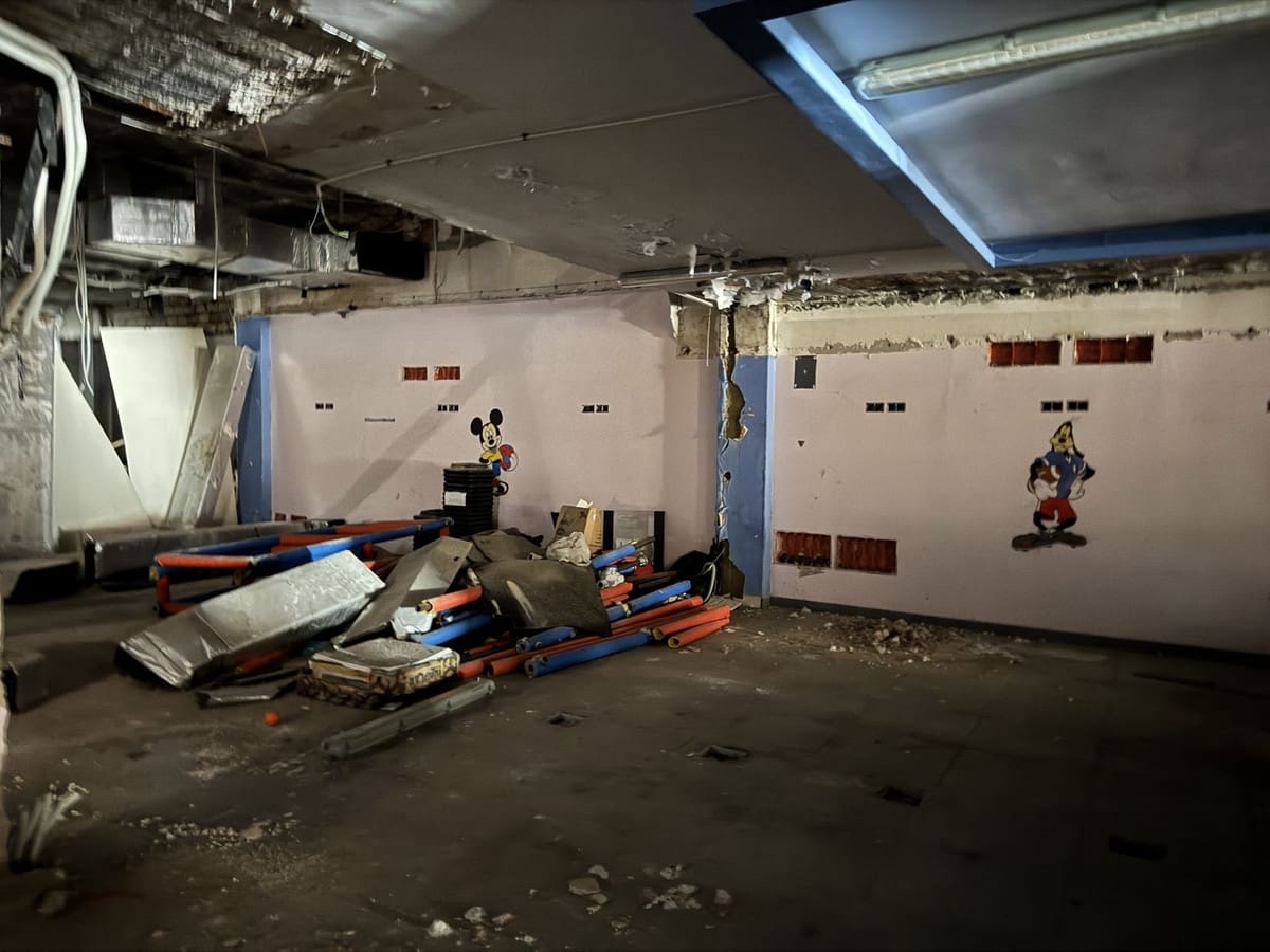 Commercieel te koop in Marbella - € 3.200.000 (Ref: 9038052)