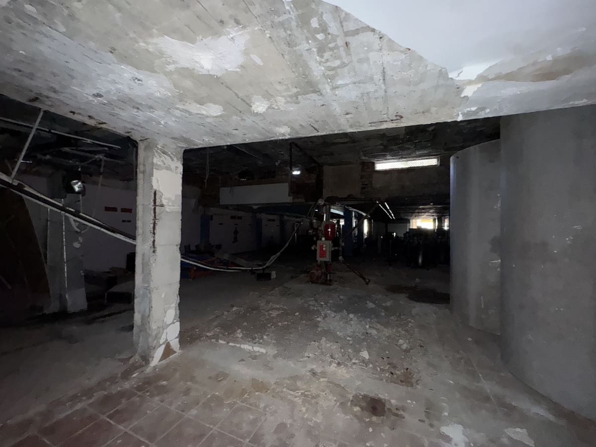 Commercieel te koop in Marbella - € 3.200.000 (Ref: 9038052)