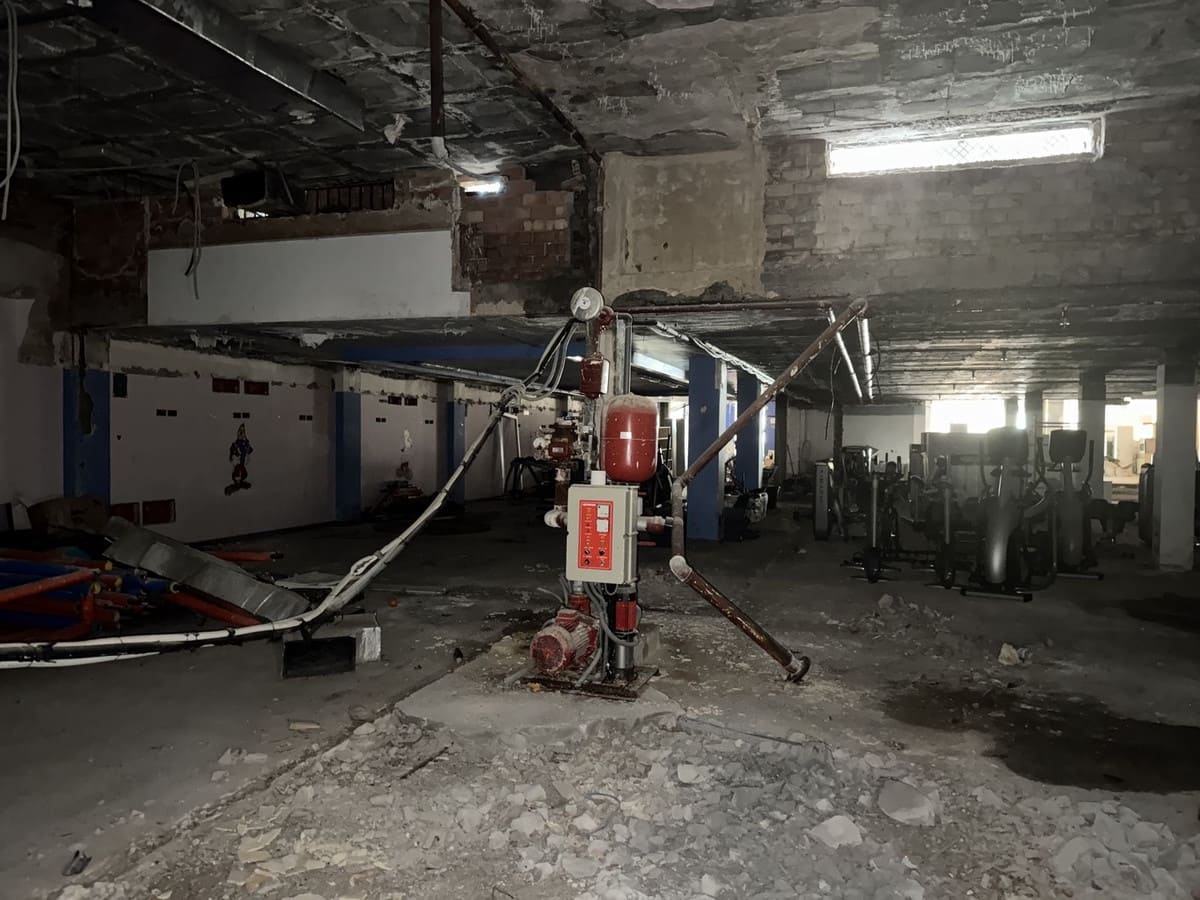 Commercieel te koop in Marbella - € 3.200.000 (Ref: 9038052)