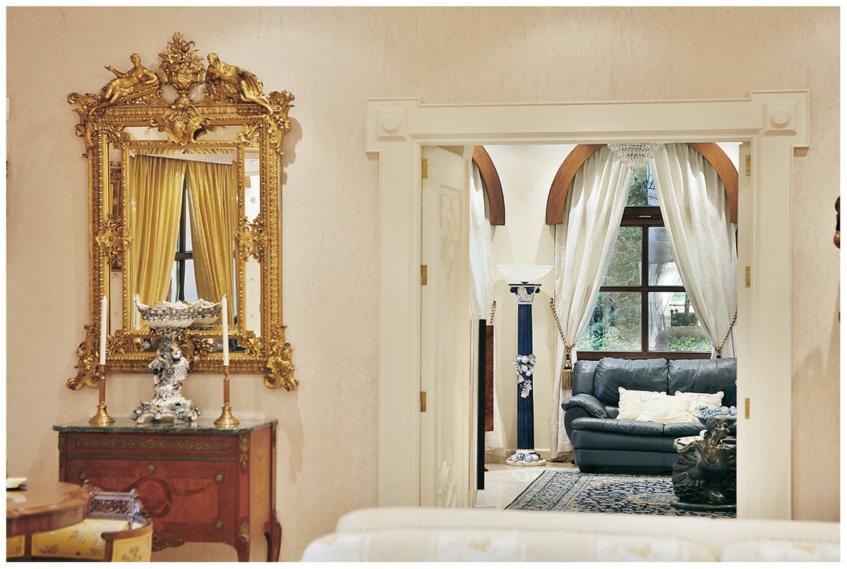 6 soverom Villa til salgs i Nueva Andalucia med svømmebasseng - € 8 500 000 (Ref: 9038066)