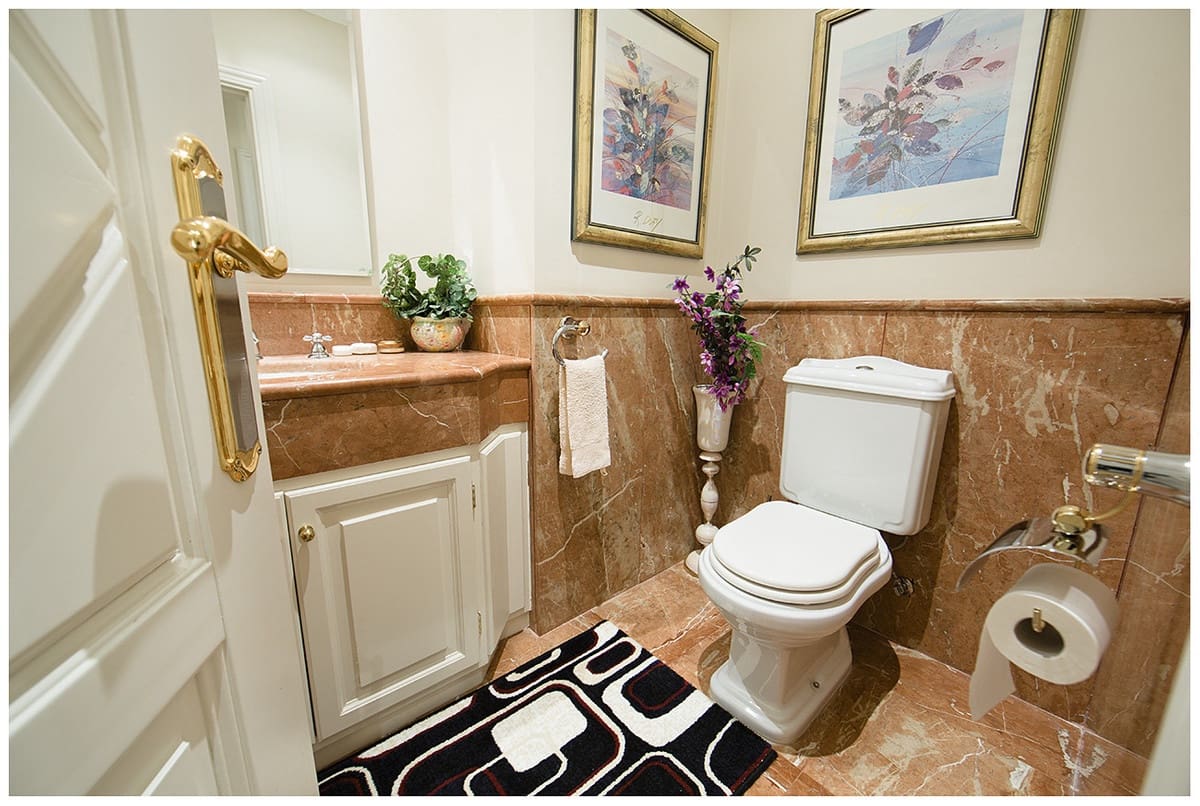 6 soverom Villa til salgs i Nueva Andalucia med svømmebasseng - € 8 500 000 (Ref: 9038066)