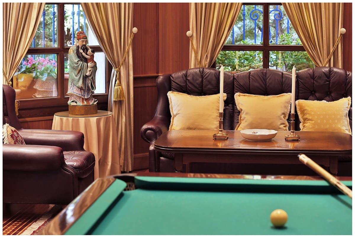 6 soverom Villa til salgs i Nueva Andalucia med svømmebasseng - € 8 500 000 (Ref: 9038066)