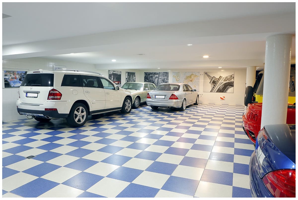 6 soverom Villa til salgs i Nueva Andalucia med svømmebasseng - € 8 500 000 (Ref: 9038066)