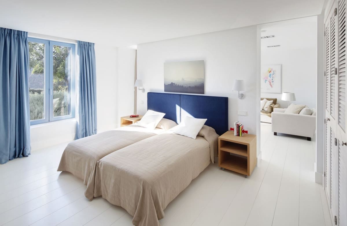 5 soverom Villa til salgs i Benahavis med svømmebasseng garasje - € 4 900 000 (Ref: 9038073)