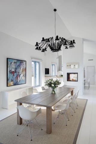 5 slaapkamer Villa te koop in Benahavís pueblo, Benahavís met zwembad garage - € 4.900.000 (Ref: 9038073)