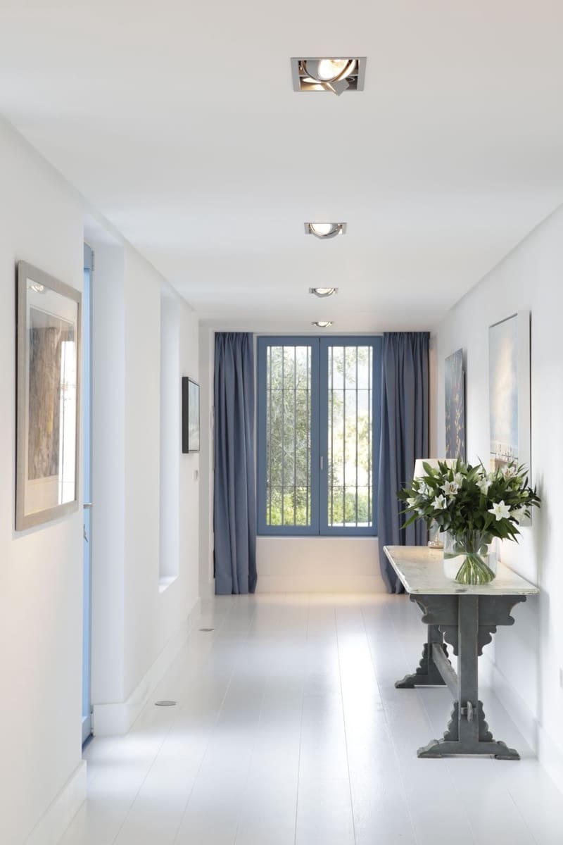 5 soverom Villa til salgs i Benahavis med svømmebasseng garasje - € 4 900 000 (Ref: 9038073)