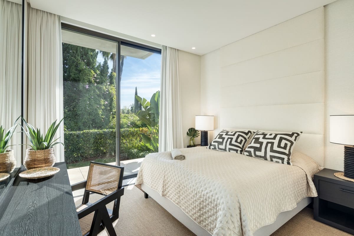 6 camera da letto Villa in vendita in La Quinta con piscina - 8.295.000 € (Rif: 9038077)