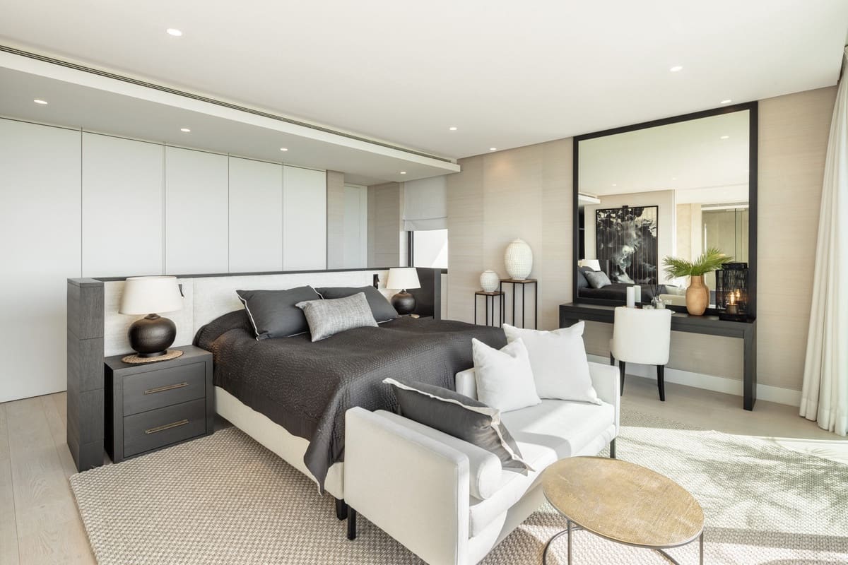 6 camera da letto Villa in vendita in La Quinta con piscina - 8.295.000 € (Rif: 9038077)