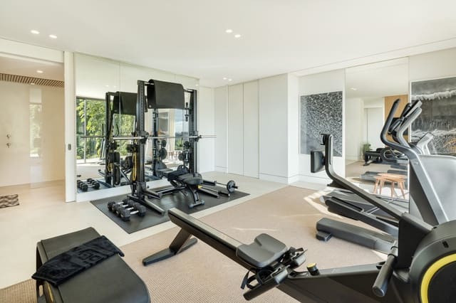 6 camera da letto Villa in vendita in La Quinta, Benahavís con piscina - 8.295.000 € (Rif: 9038077)